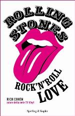 Rolling Stones roch'n'roll love