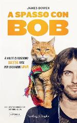 A spasso con Bob (Italian Edition)
