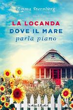 La locanda dove il mare parla piano