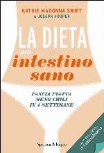 La dieta dell'intestino sano
