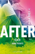 After : anime perdute