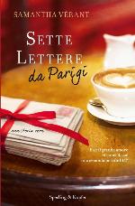 Sette lettere da Parigi