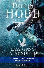 L'assassino : la vendetta
