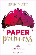 Paper Princess