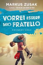 Vorrei essere mio fratello