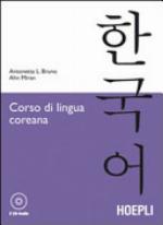 Corso di lingua coreana