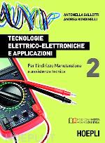 Tecnologie elettrico-elettroniche e applicazioni 2