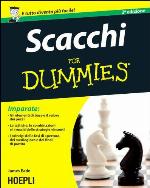 Scacchi For Dummies