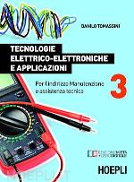 Tecnologie elettrico-elettroniche e applicazioni 3