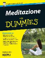 Meditazione for Dummies (Hoepli for Dummies) (Italian Edition)