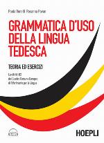 Grammatica d'uso della lingua tedesca