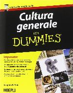 Cultura generale For Dummies