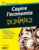 Capire l'economia for Dummies