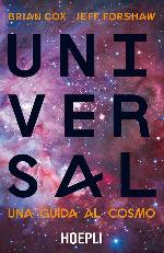 Universal. Una guida al cosmo