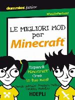 Le migliori MOD per Minecraft