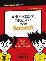 Animazioni digitali con Scratch