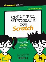 Crea i tuoi videogiochi con Scratch