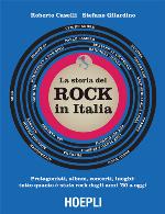 La storia del rock in Italia