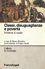 Classi, disuguaglianze e povertà : problemi di analisi