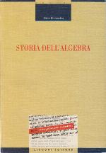 Storia dell'algebra