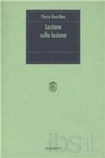 Lezione sulla lezione