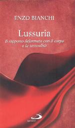 Lussuria
