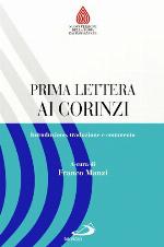 Prima lettera ai Corinzi : introduzione, traduzione e commento