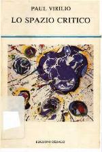 Lo Spazio Critico