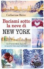 Baciami sotto la neve di New York