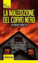La maledizione del corvo nero