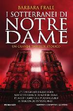 I sotteranei di notre dame (Italian Edition)