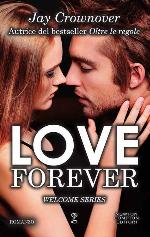 Love Forever