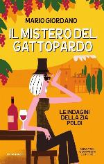 Il mistero del gattopardo. Le indagini della zia Poldi