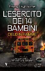 Cielo in fiamme