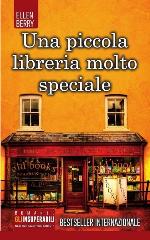 Una piccola libreria molto speciale