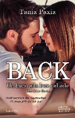 BACK. UN BACIO ALLA LUCE DEL SOLE