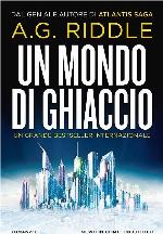 Un mondo di ghiaccio