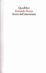 Teoria dell'eteronimia