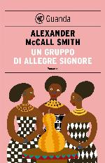 Un gruppo di allegre signore