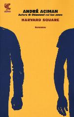 Harvard Square : romanzo