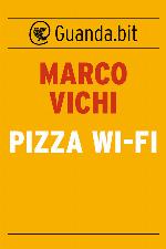 Pizza wi-fi