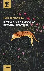 Il vecchio che leggeva romanzi d'amore