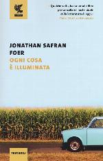 Ogni cosa &egrave; illuminata