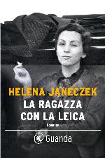 La ragazza con la Leica