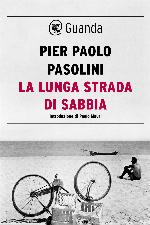 La lunga strada di sabbia