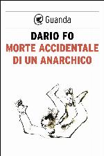 Morte accidentale di un anarchico