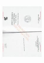 La scrittura o la vita