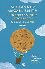L'insostenibile leggerezza degli scone