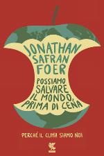 Possiamo salvare il mondo, prima di cena