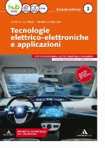 TECNOLOGIE ELETTRICO-ELETTRONICHE E APPLICAZIONI - SECONDA EDIZIONE